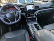 2022 Ford Explorer ST-Line SUV