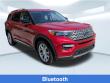 2020 Ford Explorer Limited SUV