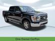 2022 Ford F-150 XLT Crew Cab Short Bed Truck