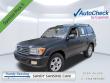 2002 Toyota Land Cruiser Base SUV
