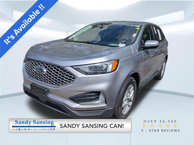 2024 Ford Edge SEL SUV