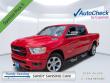 2021 Ram 1500 Big Horn/Lone Star Crew Cab Short Bed Truck