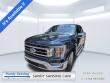 2023 Ford F-150 Lariat Crew Cab Truck