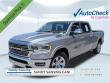 2019 Ram 1500 Laramie Crew Cab Long Bed Truck