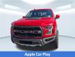 2019 Ford F-150 Raptor Crew Cab Short Bed Truck