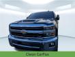 2019 Chevrolet Silverado 2500HD LTZ Crew Cab Short Bed Truck