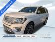 2018 Ford Expedition Platinum SUV