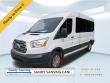 2016 Ford Transit-350 XLT Wagon