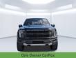 2023 Ford F-150 Raptor Crew Cab Short Bed Truck