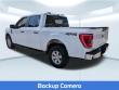 2022 Ford F-150 XLT Crew Cab Truck
