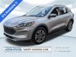 2022 Ford Escape SEL SUV