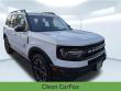 2023 Ford Bronco Sport Outer Banks SUV