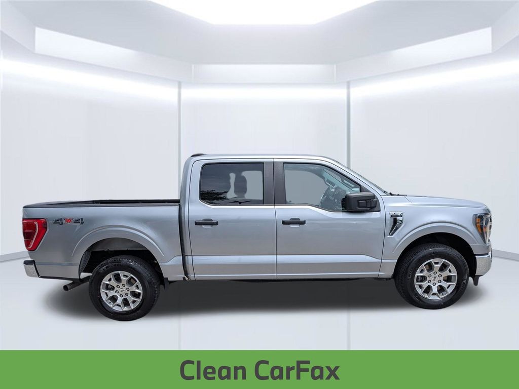 2023 Ford F-150 XLT - Photo 8