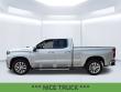 2019 Chevrolet Silverado 1500 LTZ Extended Cab Short Bed Truck