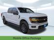 2024 Ford F-150 Tremor Crew Cab Short Bed Truck