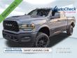 2024 Ram 2500 Power Wagon Crew Cab Short Bed Truck