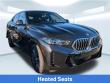 2024 BMW X6 xDrive40i SUV