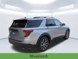 2022 Ford Explorer ST-Line SUV