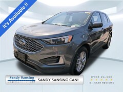2024 Ford Edge SEL SUV