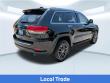 2018 Jeep Grand Cherokee Limited SUV