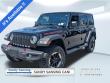 2019 Jeep Wrangler Unlimited Rubicon SUV