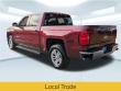 2015 Chevrolet Silverado 1500 LT Crew Cab Short Bed Truck