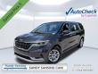2024 Kia Carnival LX Seat Package Passenger Van