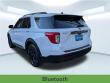 2021 Ford Explorer XLT SUV
