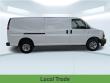 2023 GMC Savana G2500 Work Van Cargo Van