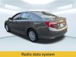 2012 Toyota Camry L Sedan