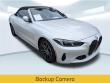 2025 BMW 4 Series 430i Convertible
