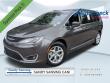 2018 Chrysler Pacifica Touring L Passenger Van