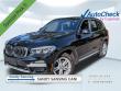 2019 BMW X3 xDrive30i SUV