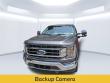 2021 Ford F-150 Lariat Crew Cab Truck