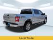 2020 Ford F-150 XLT Crew Cab Truck