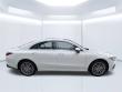 2025 Mercedes-Benz CLA 250 Base Sedan