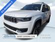 2024 Jeep Wagoneer Series III SUV