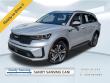 2022 Kia Sorento Plug-In Hybrid SX SUV
