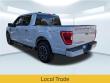 2021 Ford F-150 XLT Crew Cab Truck