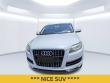 2015 Audi Q7 3.0T Quattro Premium Plus SUV