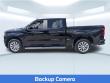 2020 Chevrolet Silverado 1500 Custom Crew Cab Short Bed Truck