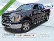 2022 Ford F-150 XLT Crew Cab Short Bed Truck