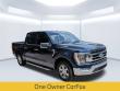 2023 Ford F-150 Lariat Crew Cab Truck