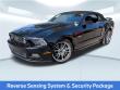 2014 Ford Mustang GT Premium Convertible