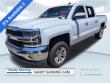 2017 Chevrolet Silverado 1500 LT w/1LT Crew Cab Short Bed Truck
