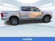 2019 Ford Ranger Lariat Crew Cab Short Bed Truck 2019 Ford Ranger Lariat Crew Cab Short Bed Truck
