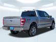 2023 Ford F-150 Lariat Crew Cab Short Bed Truck 2023 Ford F-150 Lariat Crew Cab Short Bed Truck