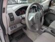 2017 Nissan Frontier SV Crew Cab Short Bed Truck