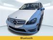 2013 Mercedes-Benz C-Class C 250 Sedan