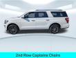 2021 Ford Expedition MAX Limited SUV